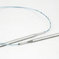 Skacel Fixed Circular Needles 24" / US 7 (4.5 mm) Addi Turbo Circular Knitting Needles