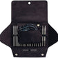 Skacel Interchangeable Needle Sets Turbo Addi-Click Interchangeable Needle Set