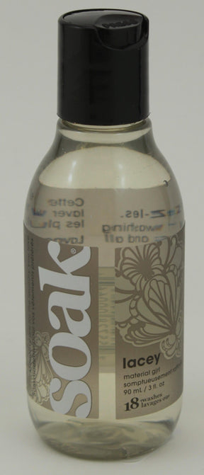Soak Wash Inc. Soap Lacey Soak Wash