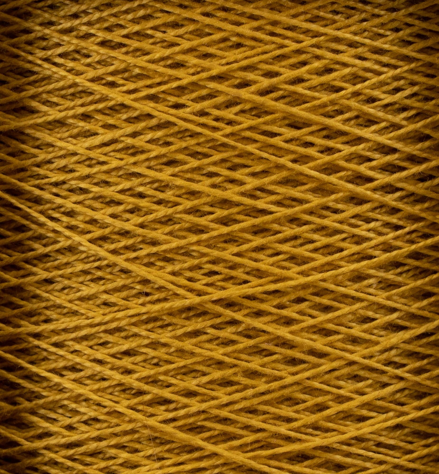 Supreme Corp. Yarn Antique 10/2 Pearl Cotton Yarn | Mini-cone