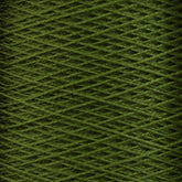 Supreme Corp. Yarn Avocado 10/2 Pearl Cotton Yarn | Mini-cone
