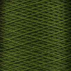 Supreme Corp. Yarn Avocado 10/2 Pearl Cotton Yarn | Mini-cone