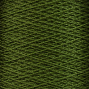 Supreme Corp. Yarn Avocado 10/2 Pearl Cotton Yarn | Mini-cone