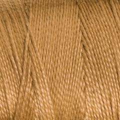 Supreme Corp. Yarn Beige 10/2 Pearl Cotton Yarn | Mini-cone