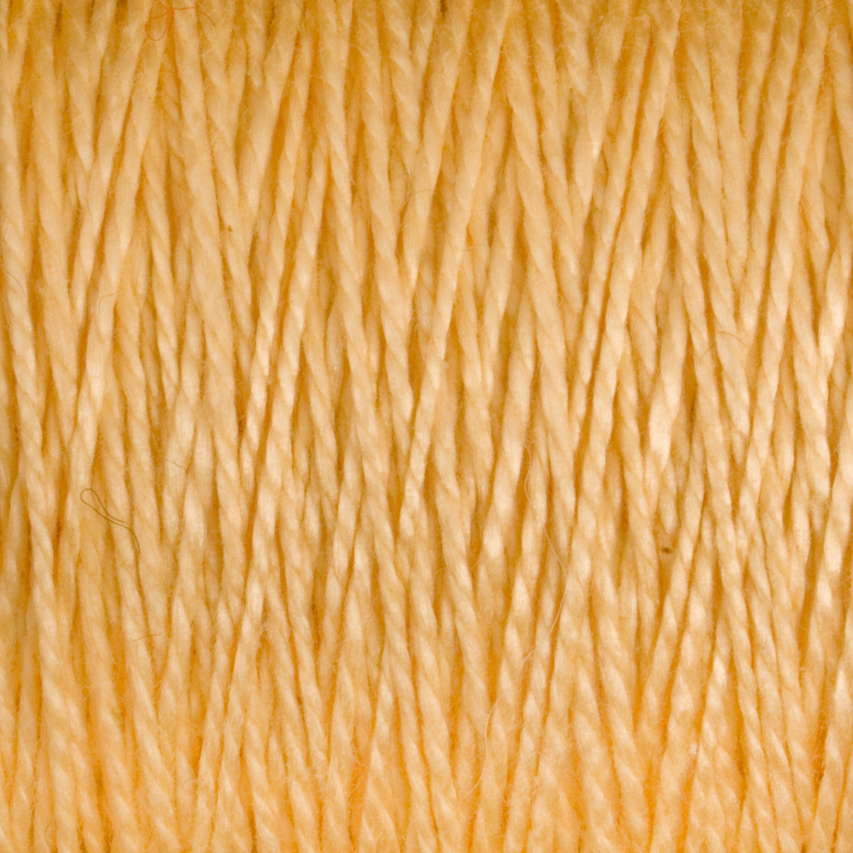 Supreme Corp. Yarn Champagne 10/2 Pearl Cotton Yarn | Mini-cone