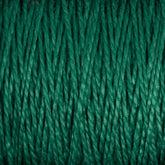 Supreme Corp. Yarn Dark Green 10/2 Pearl Cotton Yarn | Mini-cone