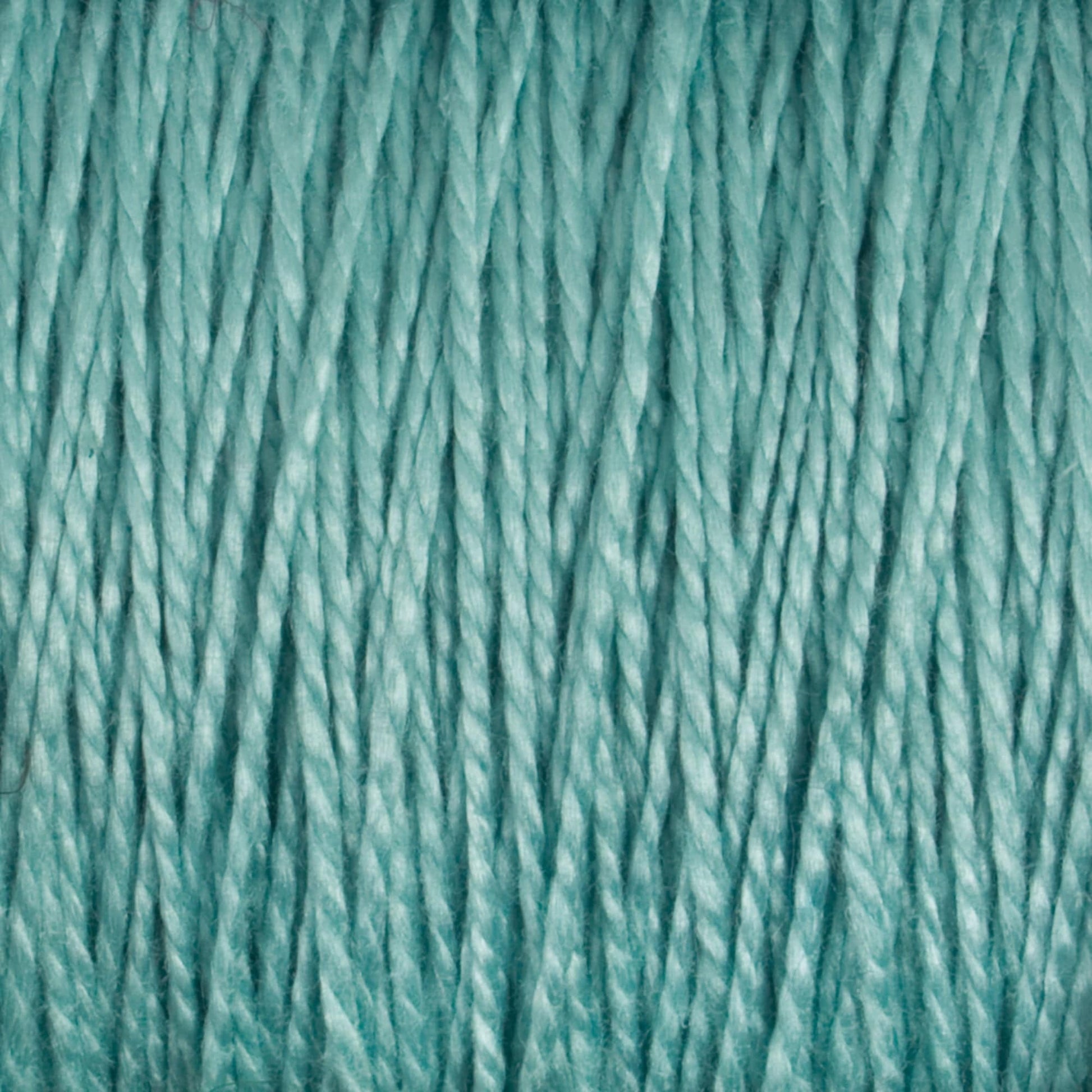 Supreme Corp. Yarn Duck 10/2 Pearl Cotton Yarn | Mini-cone