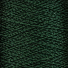 Supreme Corp. Yarn Evergreen 10/2 Pearl Cotton Yarn | Mini-cone