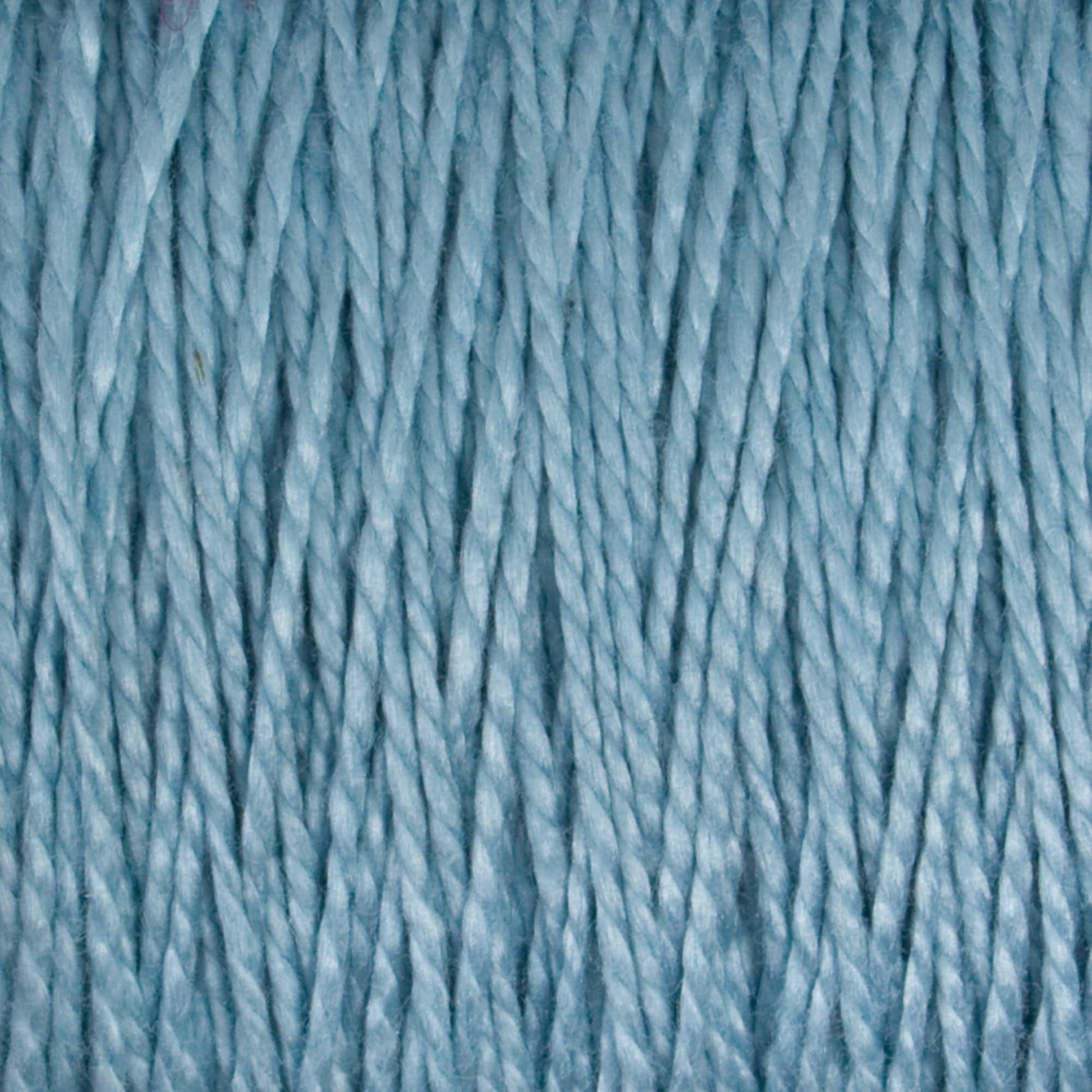 Supreme Corp. Yarn Mineral 10/2 Pearl Cotton Yarn | Mini-cone