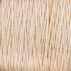 Supreme Corp. Yarn Natural 10/2 Pearl Cotton Yarn | Mini-cone