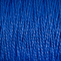 Supreme Corp. Yarn Pacific Blue 10/2 Pearl Cotton Yarn | Mini-cone