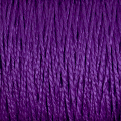Supreme Corp. Yarn Purple 10/2 Pearl Cotton Yarn | Mini-cone