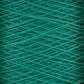 Supreme Corp. Yarn Teal 10/2 Pearl Cotton Yarn | Mini-cone