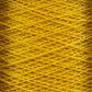 Supreme Corp. Yarn Yellow 10/2 Pearl Cotton Yarn | Mini-cone