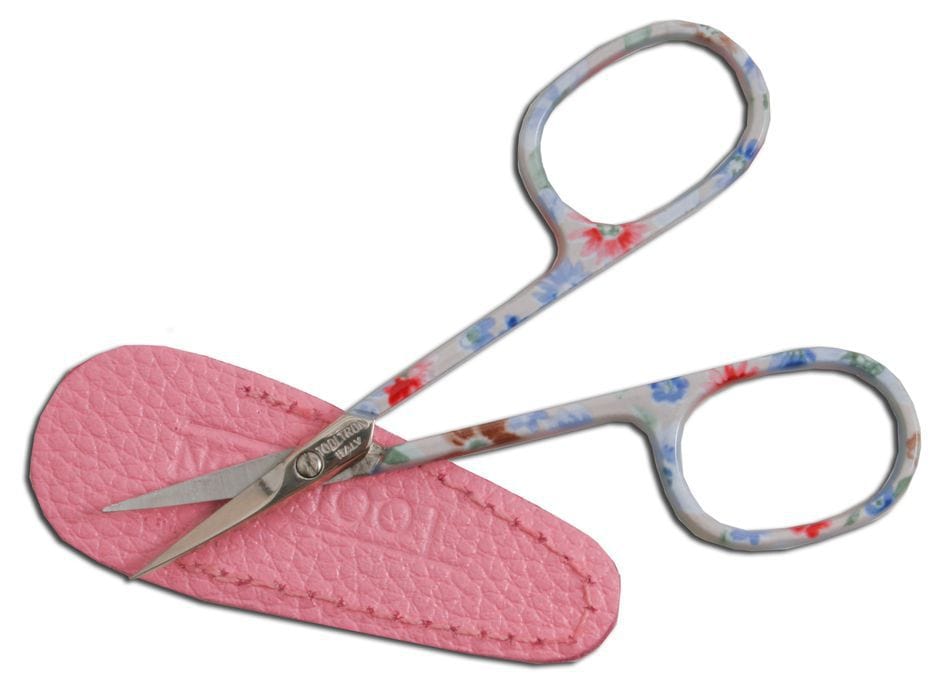 Tool Tron Industries Scissors Floral Scissor with Sheath