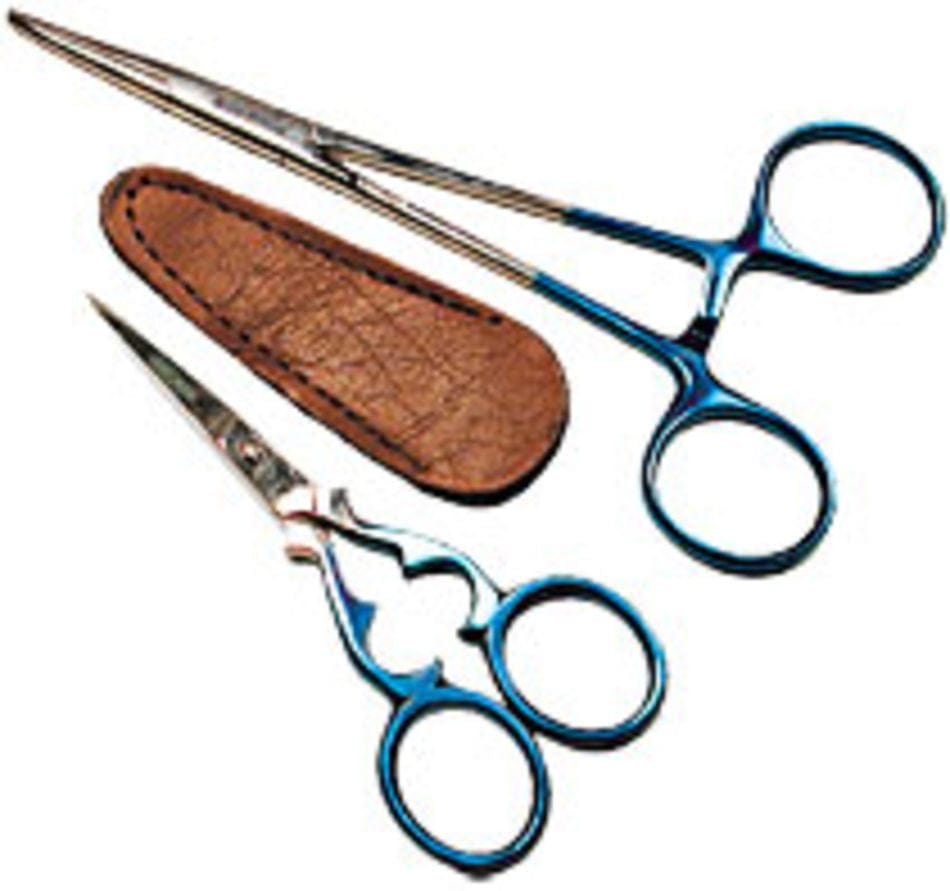 Tool Tron Industries Scissors Gripper & Scissor Set