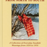 Vavstuga LLC Books Old Swedish Weavings from North to South