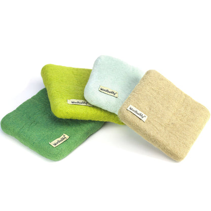 Woolbuddy Felting Foam & Mats Large Woolbuddy Felting Mat
