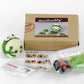 Woolbuddy Felting Kits Frog Woolbuddy Needle Felting Kits