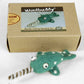 Woolbuddy Felting Kits Narwhal Woolbuddy Needle Felting Kits
