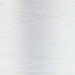YLI Corp. Yarn White Woolly Nylon Reinforcement Yarn