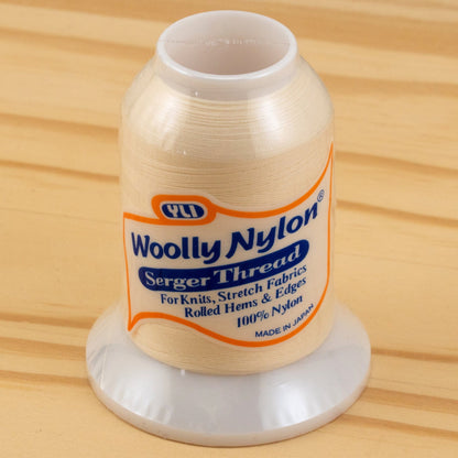 YLI Corp. Yarn Woolly Nylon Reinforcement Yarn