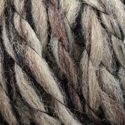 Bear Creek yarn by Kraemer color 1816 (1816-WALNUT-TORTE)