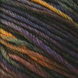 Malabrigo Rios Superwash Merino Wool Yarn color 8700 (RIO870-CANDOMBE)