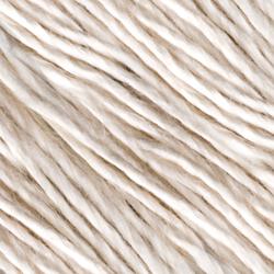 Soft Twist Natural Silk Yarn