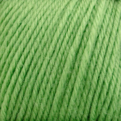 Cascade 220 Superwash Wool Yarn color 8020 (802-GREEN-APPLE)