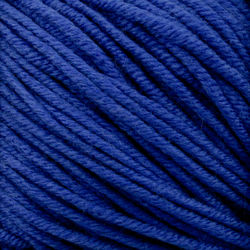 Plymouth Select Worsted Merino Superwash Yarn color 0060 (0006-ROYAL)