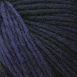Malabrigo Merino Worsted Wool Yarn color 0110 (MM052-PARIS-NIGHT)