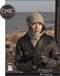 Chic Knits Elisbeth Collection