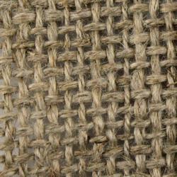 Unbleached Linen Rug Backing 64" 