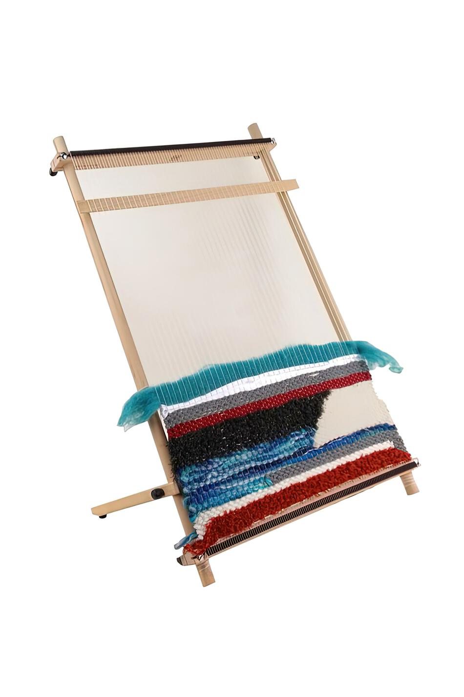 Weaving Equipment Louet Lisa 60x90 cm 236quot x 354quot Tapestry Loom XL